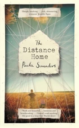 The distance home