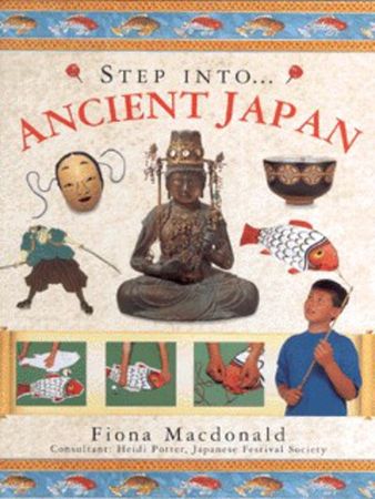 Ancient Japan