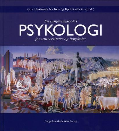 En Innføringsbok i psykologi
