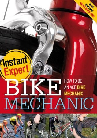 Bike mechanic