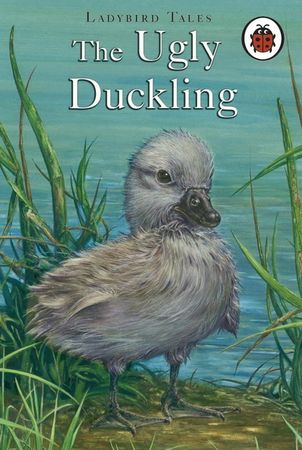 The ugly duckling