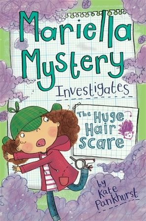 The huge hair scare
