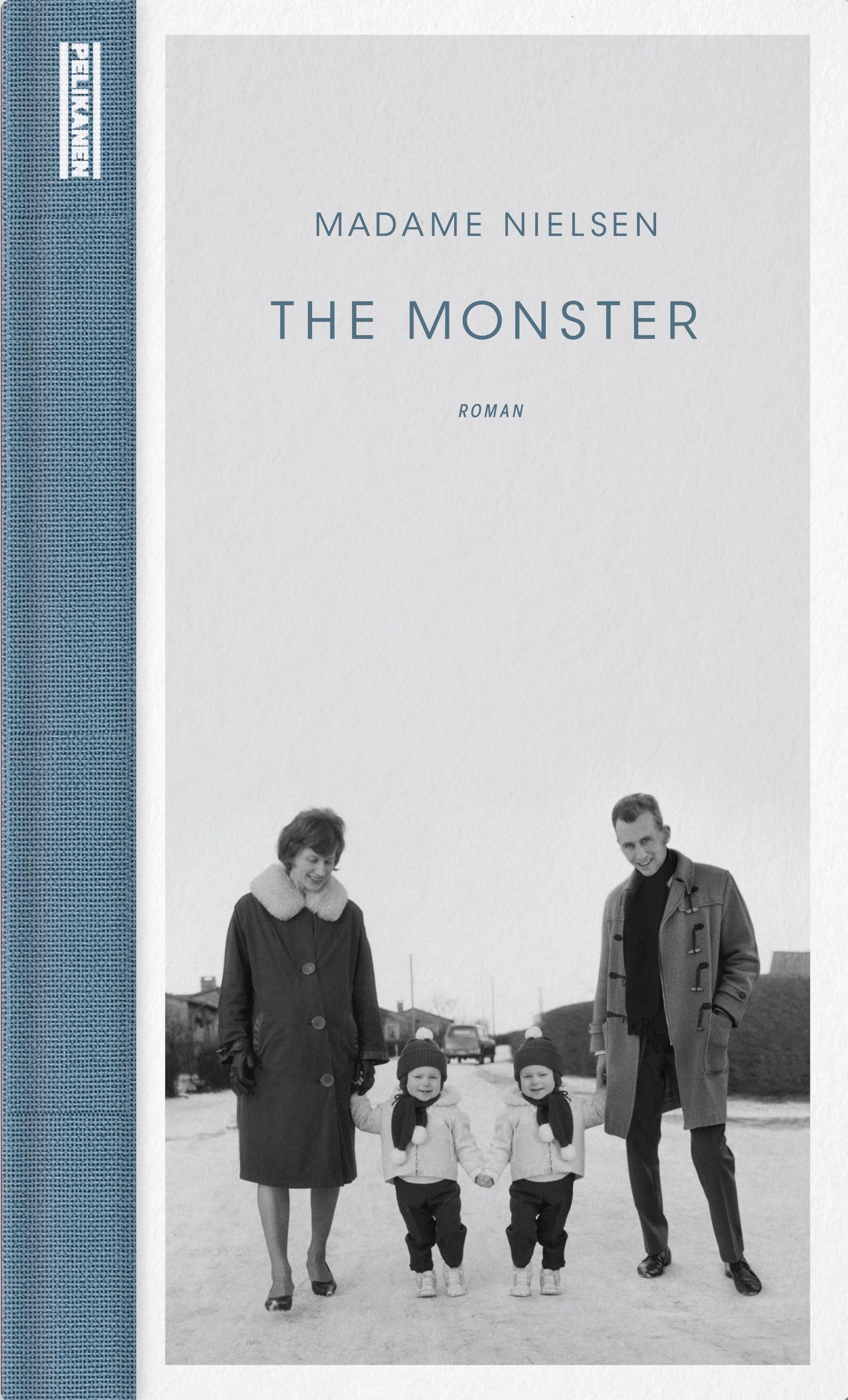 The Monster