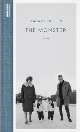 The Monster