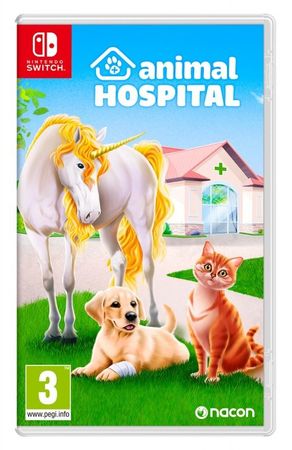 Animal hospital