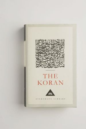 The Meaning of the glorious Koran