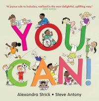 You can!