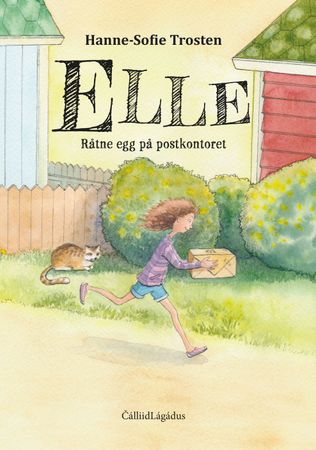 Elle