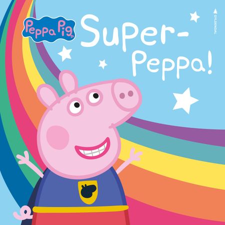 Super Peppa