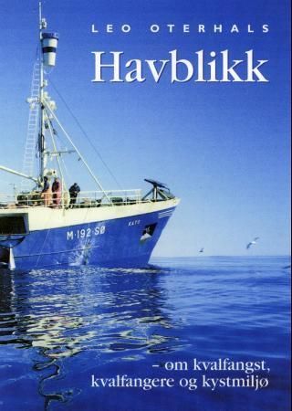 Havblikk