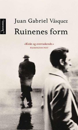 La forma de las ruinas