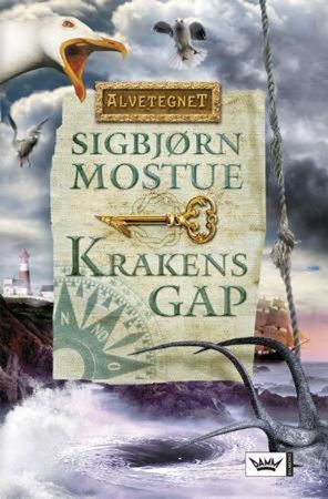 Krakens gap