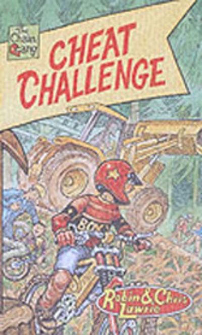 Cheat challenge