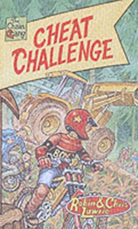 Cheat challenge