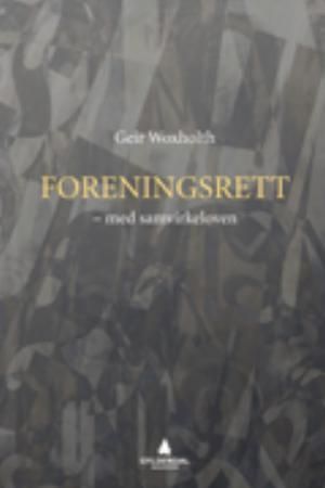 Foreningsrett
