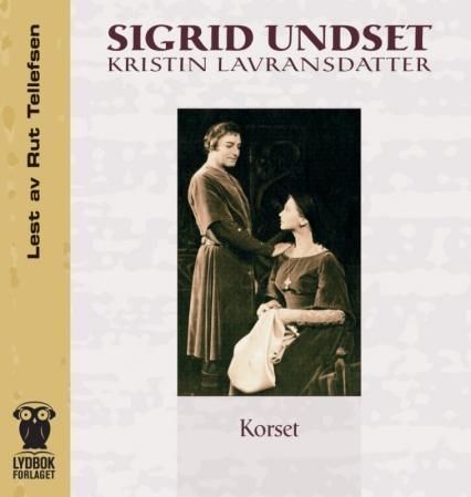 Kristin Lavransdatter. 3. Korset