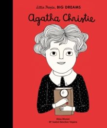 Agatha Cristie