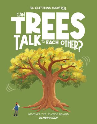 Can trees talk to each other?