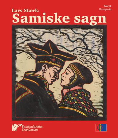 Samiske sagn fra Kirkenes