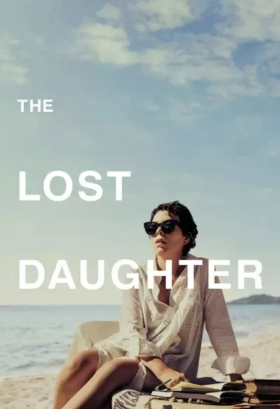 The lost daughter