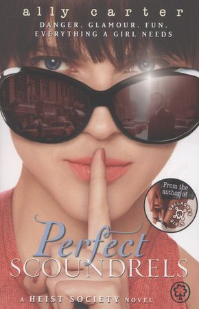 Perfect scoundrels