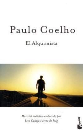 O Alquimista