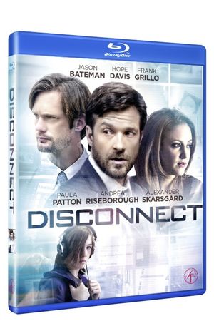 Disconnect