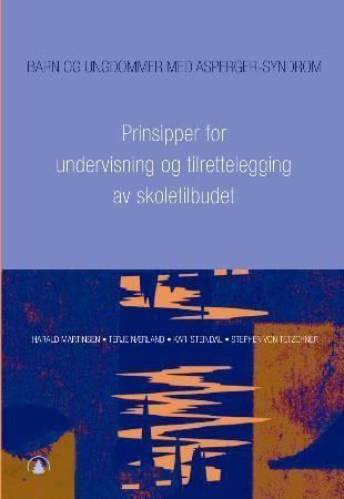 Barn og ungdommer med Asperger-syndrom