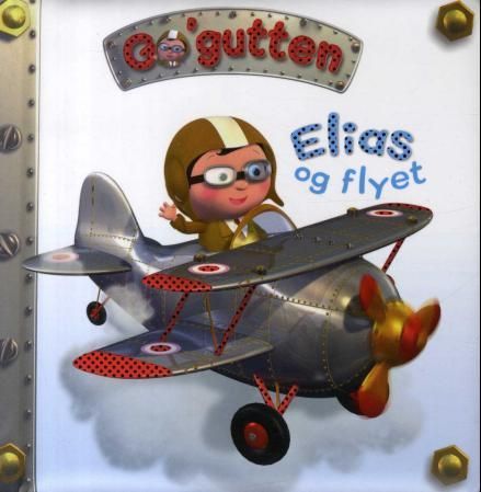L'avion de gastron