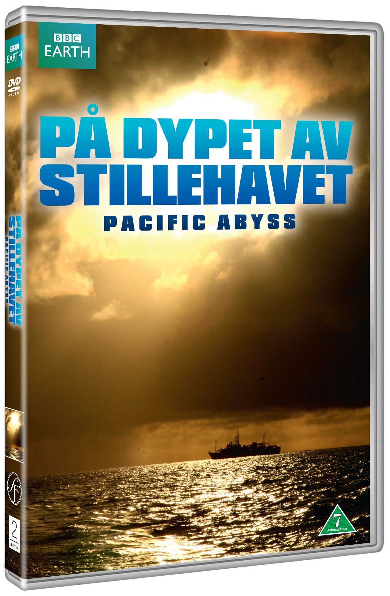 Pacific abbys