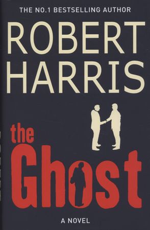 The ghost