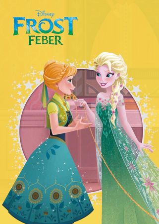 Frozen fever