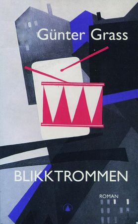 Die Blechtrommel