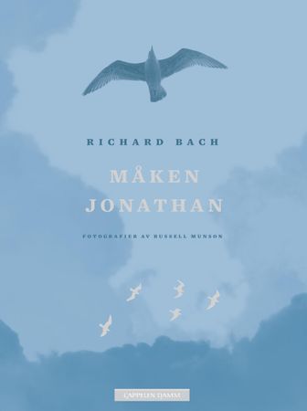 Jonathan Livingston Seagull