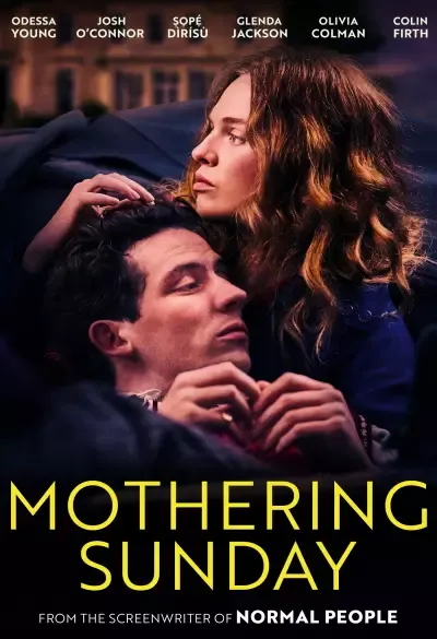 Mothering sunday