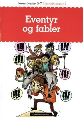 Eventyr og fabler