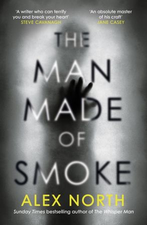 The man made of smoke
