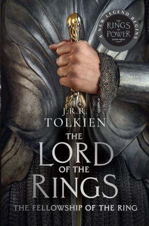 The lord of the rings. The fellowship of the ring