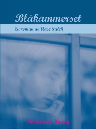 Blåkammerset