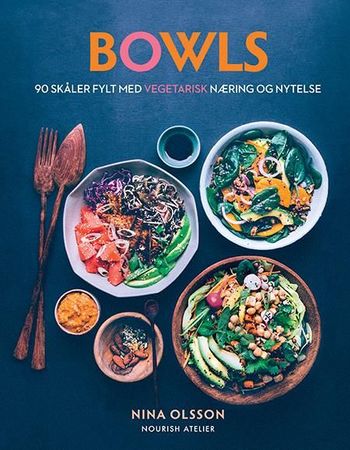 Bowls of goodness