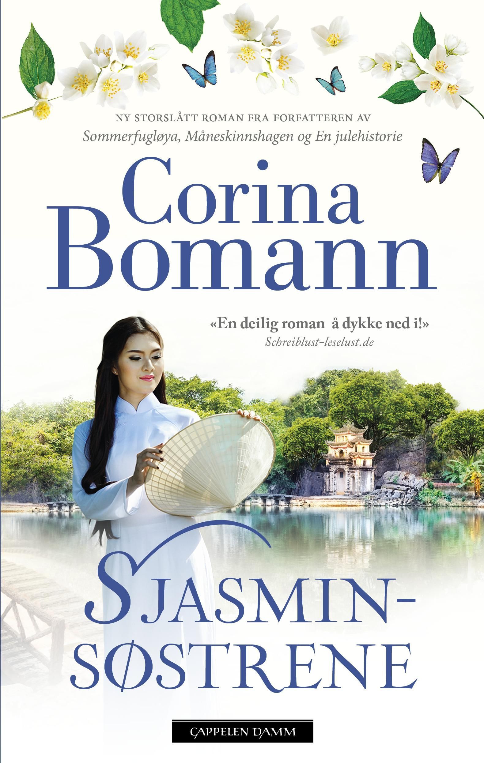 Die Jasminschwestern