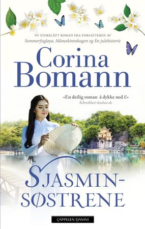 Die Jasminschwestern