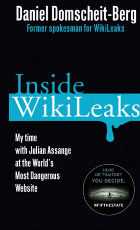 Inside Wikileaks
