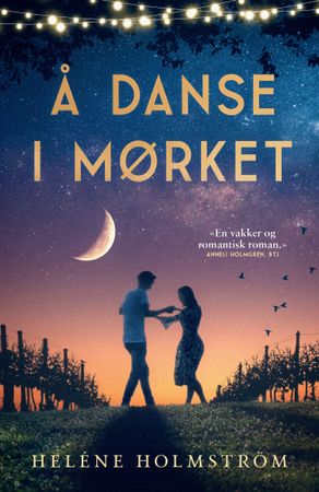 Dansar i mörkret