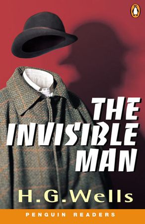The invisible man