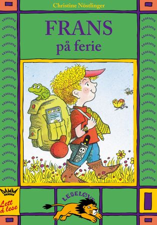 Feriengeschichten vom Franz