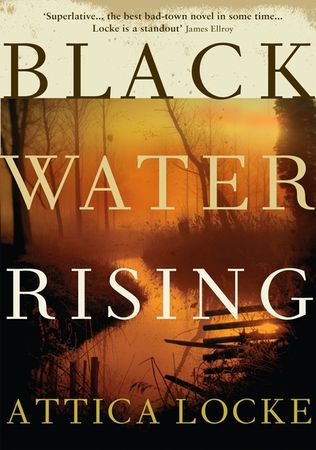 Black water rising