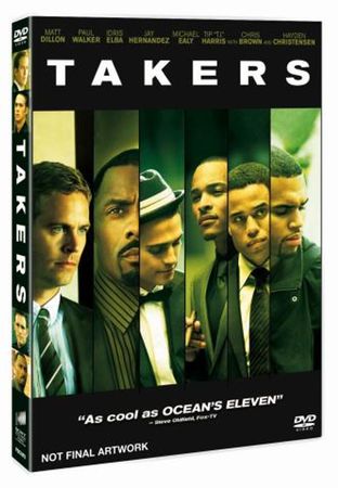 Takers