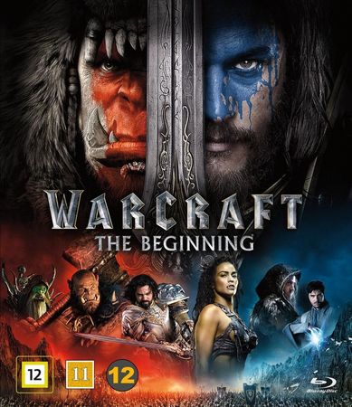Warcraft
