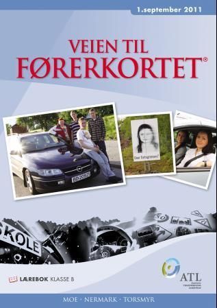 Veien til førerkortet